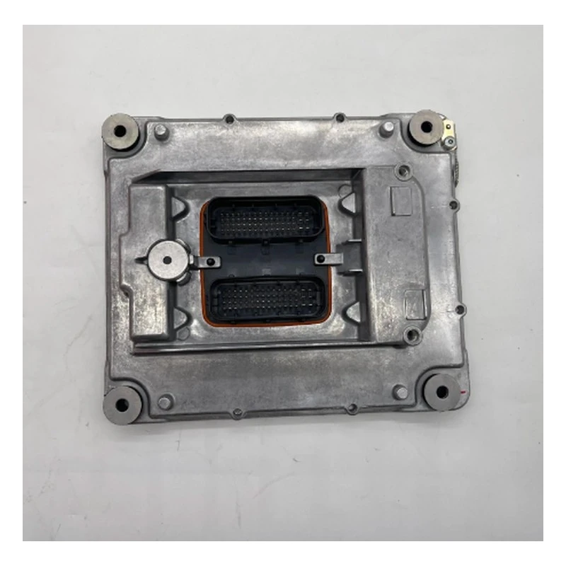 60100011 Блок управления двигателем E-Ecu для экскаваторов Volvo и других двигателей, на которые име