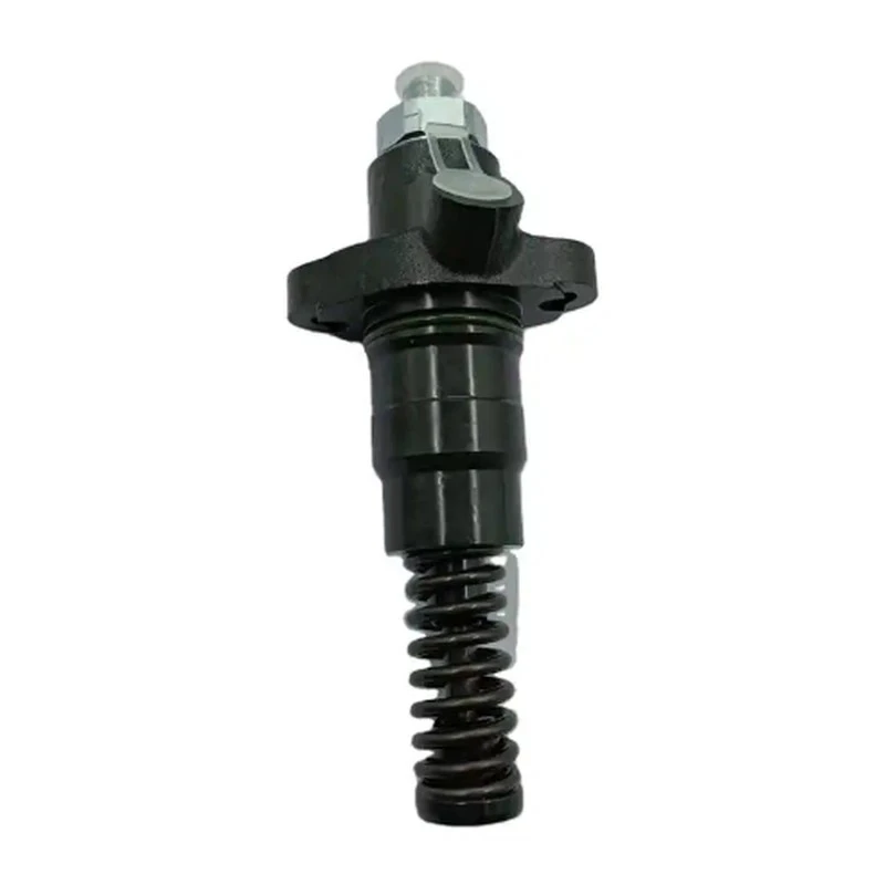 Топливный насос высокого давления VOE2113694 для двигателей Volvo D7E