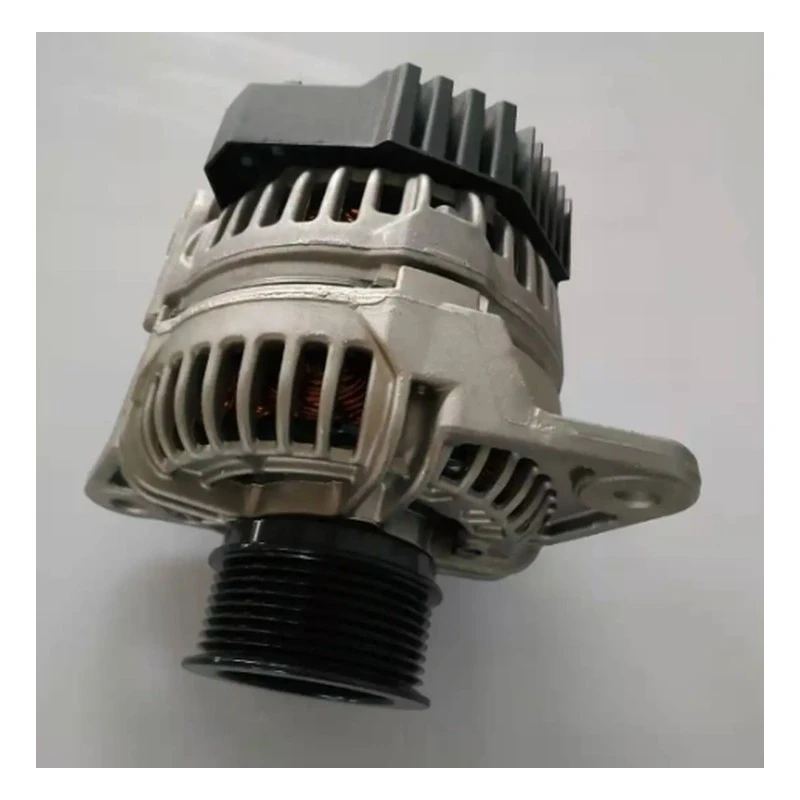 14632907 Генератор переменного тока 28V 80A для экскаваторов Volvo
