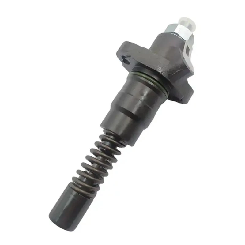 Топливный насос высокого давления VOE2113694 для двигателей Volvo D7E