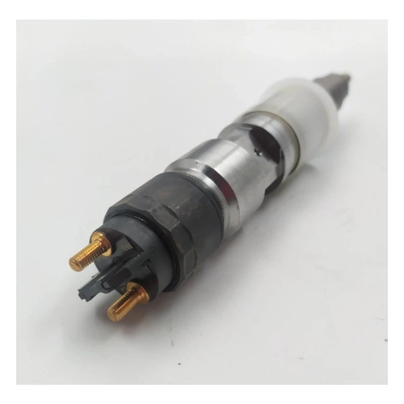 Топливная форсунка VOE22263968 для двигателей Volvo D8