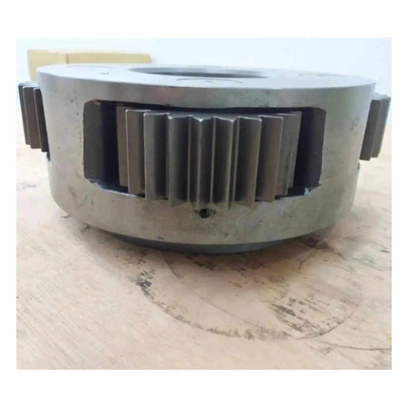 14566410 Планетарный держатель ходовой части для экскаваторов Volvo