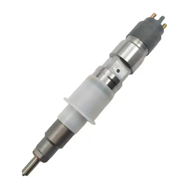 Топливная форсунка VOE22263968 для двигателей Volvo D8
