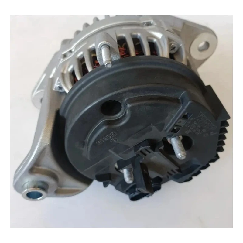 14632907 Генератор переменного тока 28V 80A для экскаваторов Volvo