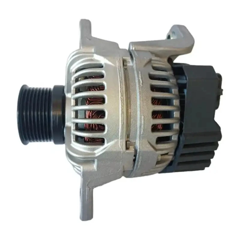 14632907 Генератор переменного тока 28V 80A для экскаваторов Volvo