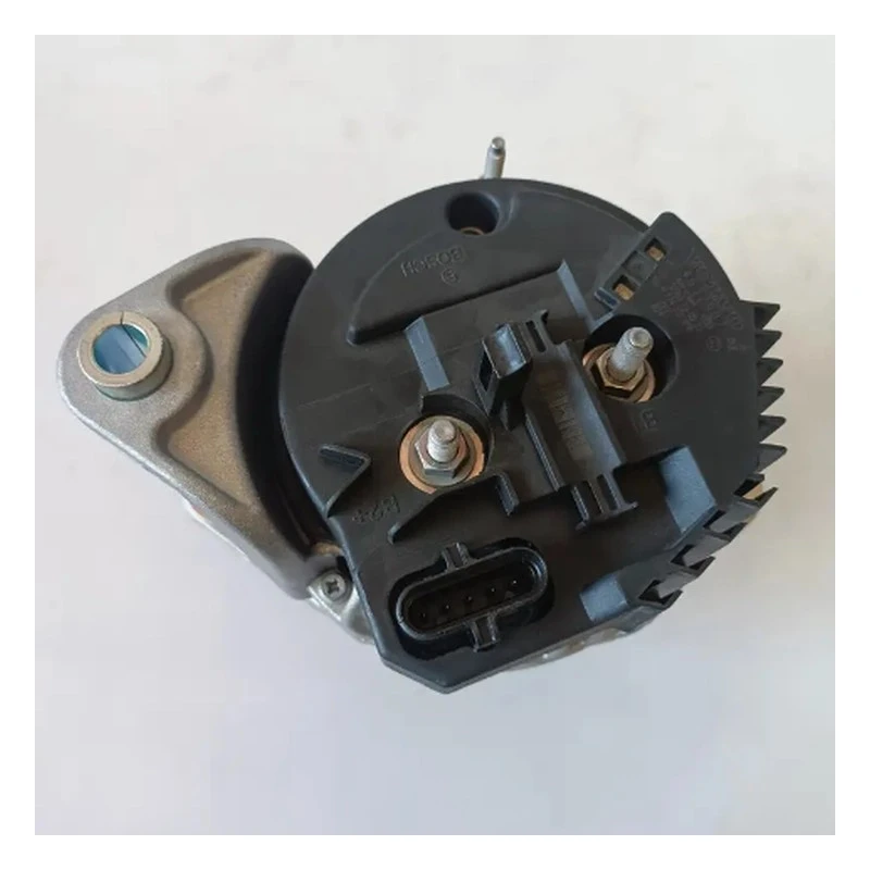 14632907 Генератор переменного тока 28V 80A для экскаваторов Volvo