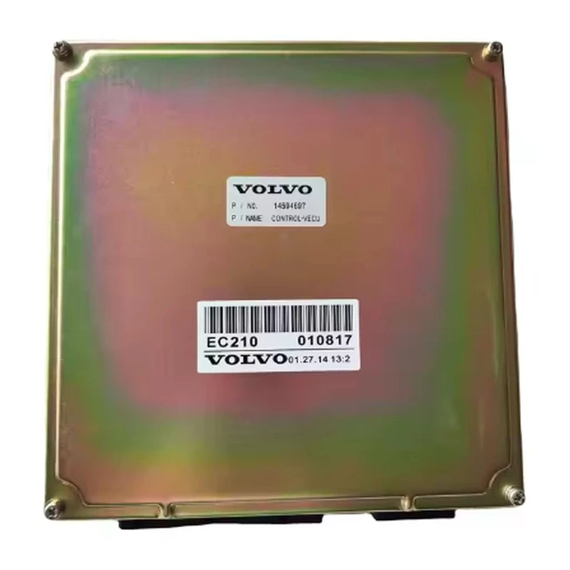 14594697 Блок управления транспортным средством V-ECU для экскаваторов Volvo