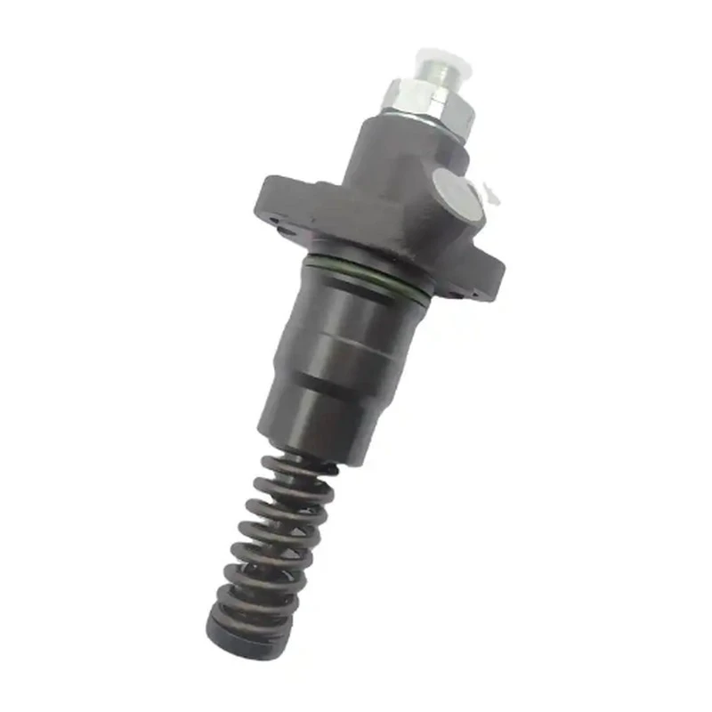 Топливный насос высокого давления VOE2113694 для двигателей Volvo D7E